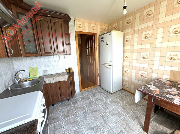 2-к квартира, 50 кв.м.