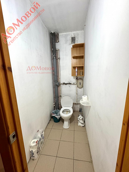 2-к квартира, 64 кв.м.