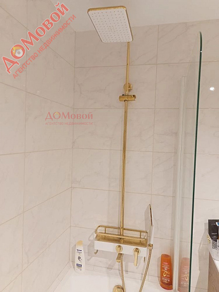 3-к квартира, 78 кв.м.