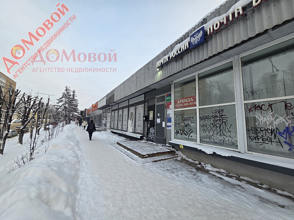 Офисные помещения, 100 кв.м.