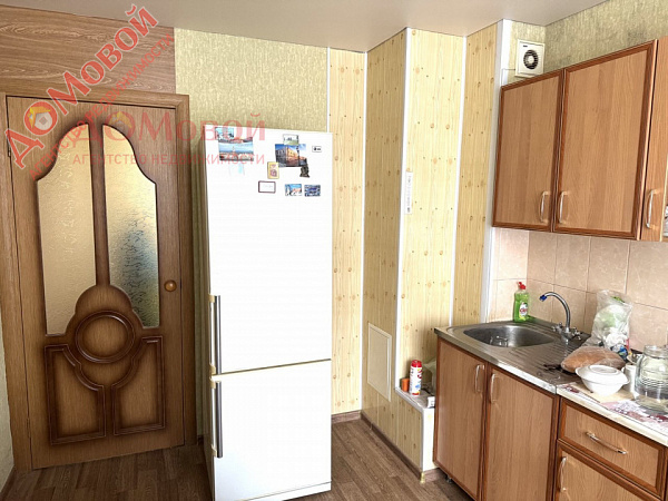 3-к квартира, 69 кв.м., Николаева ул., 79