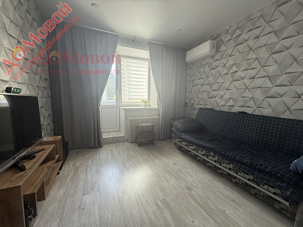 3-к квартира, 70 кв.м.