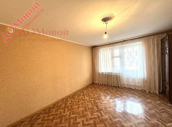 3-к квартира, 61 кв.м.