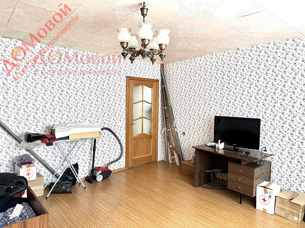 3-к квартира, 69 кв.м.