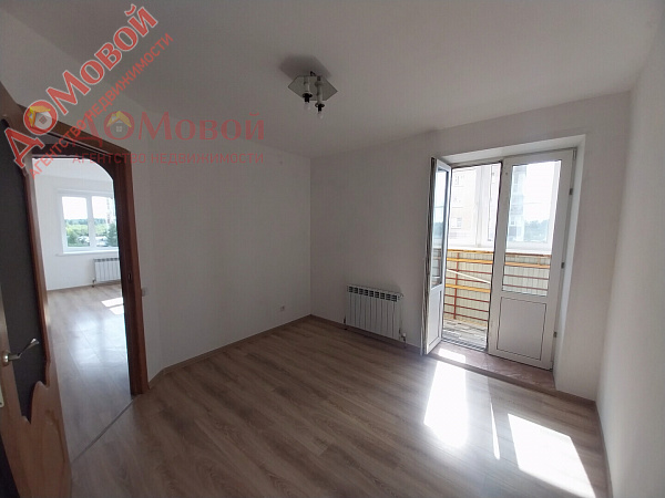2-к квартира, 47 кв.м.