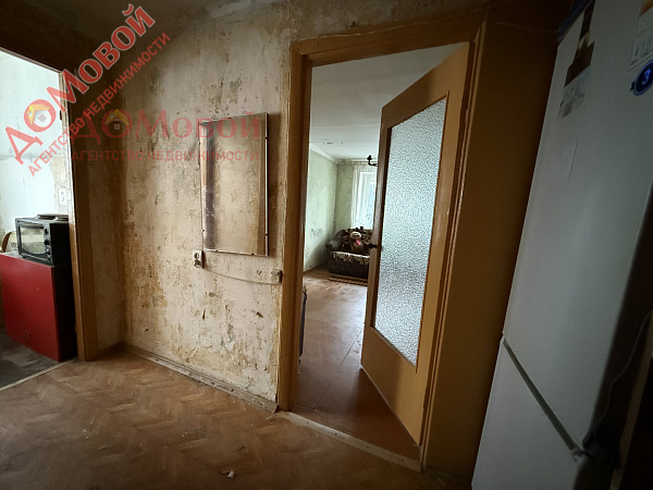 2-к квартира, 41 кв.м.