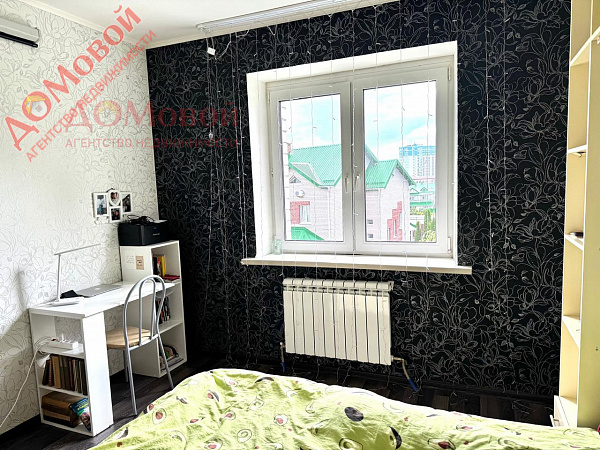 2-к квартира, 64 кв.м.