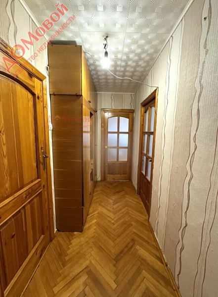 2-к квартира, 50 кв.м.