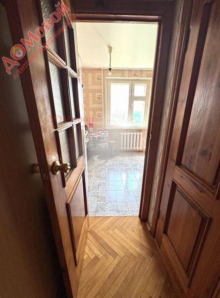 2-к квартира, 50 кв.м.