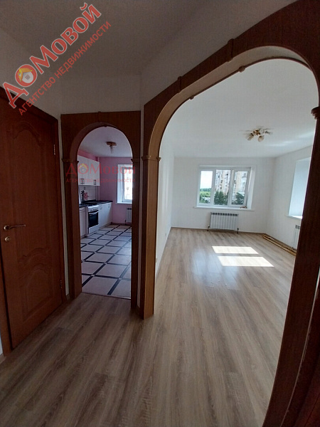 2-к квартира, 47 кв.м.