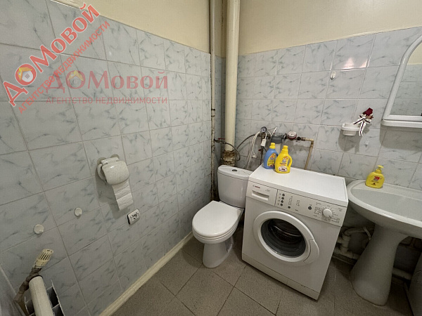 1-к квартира, 50 кв.м.