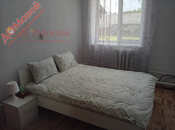 3-к квартира, 69 кв.м.