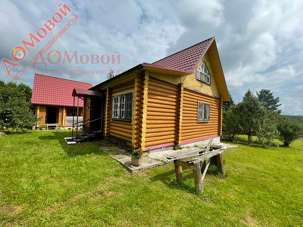 дом