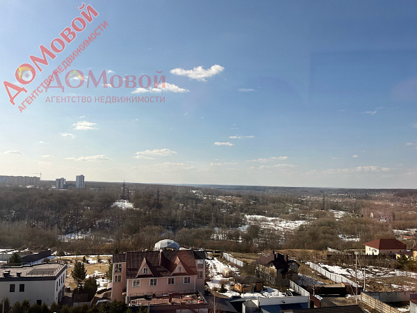 2-к квартира, 82 кв.м.