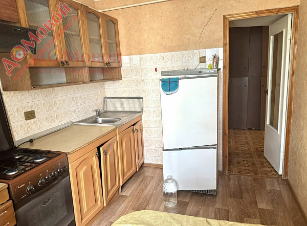 3-к квартира, 61 кв.м.
