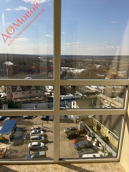 2-к квартира, 82 кв.м.