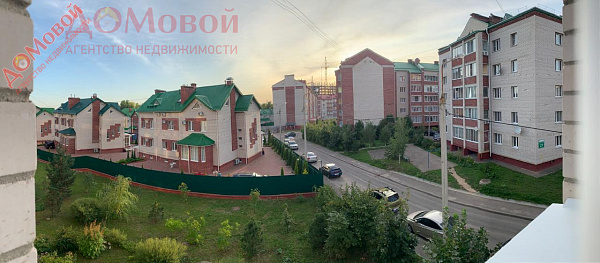 2-к квартира, 64 кв.м., Генерала Коновницына проезд, 7