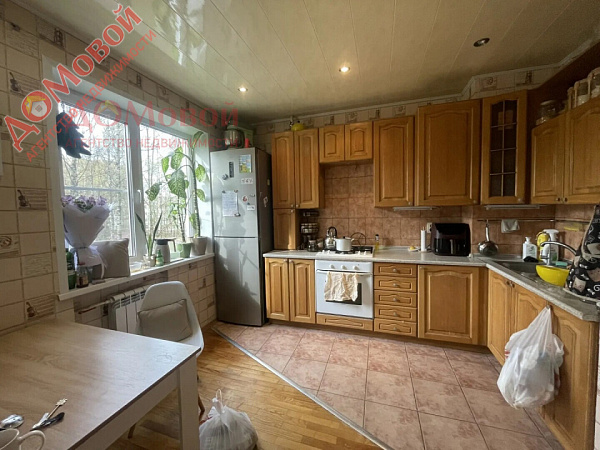 2-к квартира, 55 кв.м., Попова ул., 60