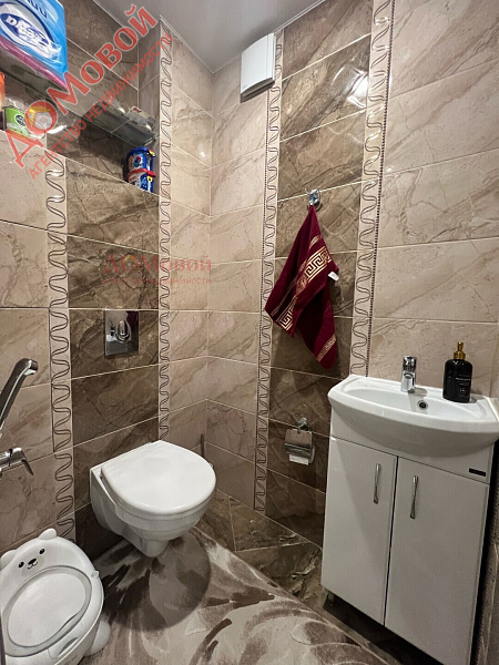 2-к квартира, 71 кв.м.