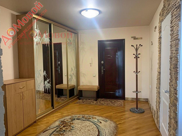 2-к квартира, 67 кв.м.