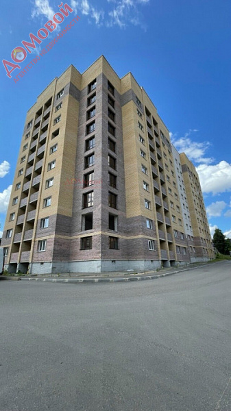 1-к квартира, 41 кв.м., Россия, Смоленская область, Смоленск г., Киевская 2-я ул., 16а