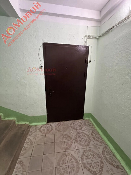 3-к квартира, 61 кв.м.