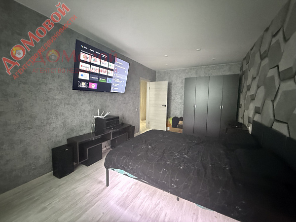 3-к квартира, 70 кв.м.