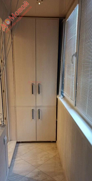 3-к квартира, 75 кв.м.