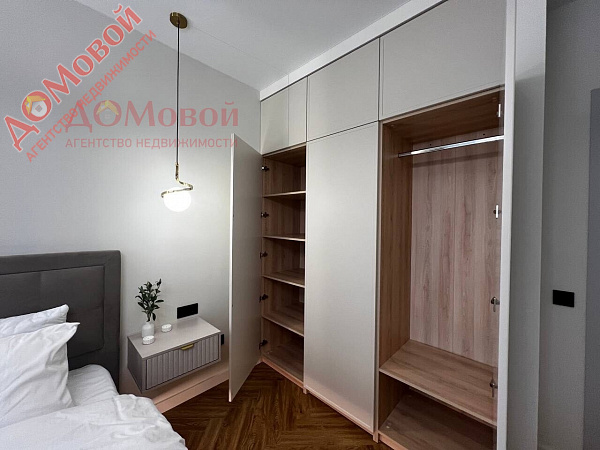 1-к квартира, 45 кв.м.