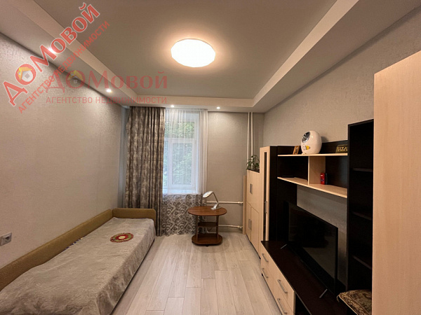 4-к квартира, 82 кв.м., Воробьева ул., 19
