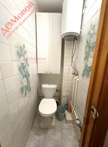 2-к квартира, 50 кв.м.