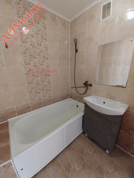 2-к квартира, 47 кв.м.