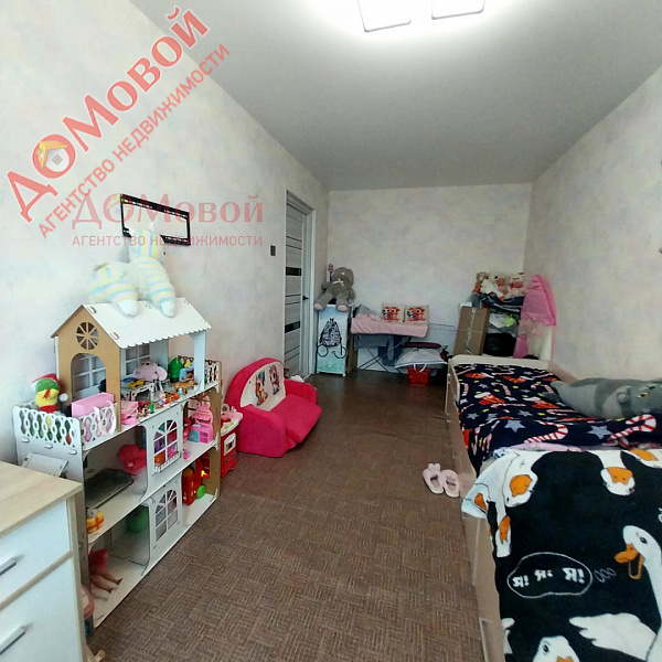 2-к квартира, 41 кв.м.