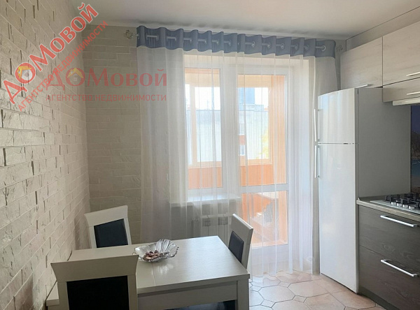 2-к квартира, 67 кв.м.