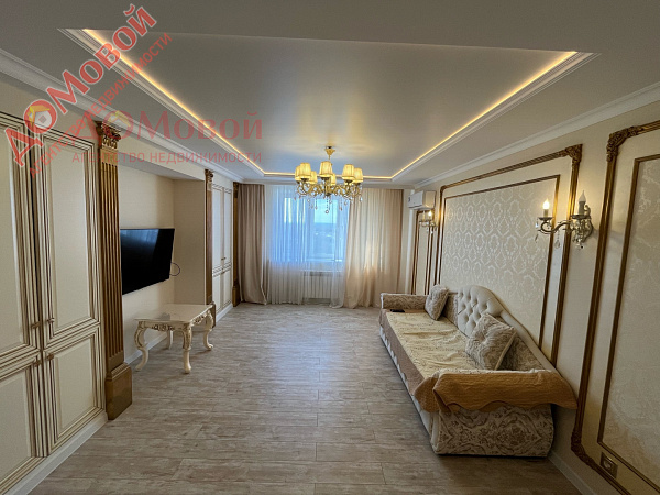 2-к квартира, 82 кв.м.