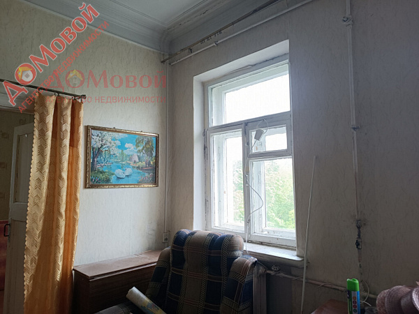 2-к квартира, 47 кв.м.