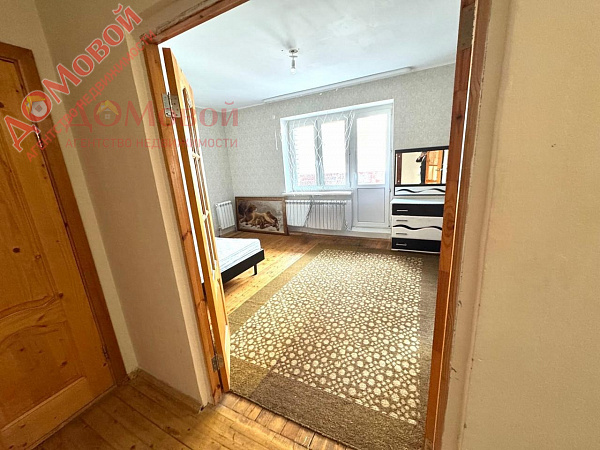 2-к квартира, 64 кв.м.