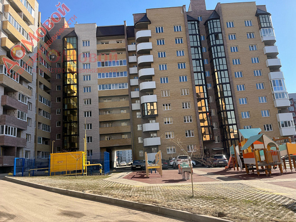 2-к квартира, 67 кв.м., Киевская 2-я ул., 18, литера А
