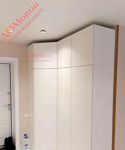 3-к квартира, 78 кв.м.
