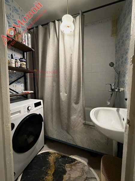 3-к квартира, 67 кв.м.