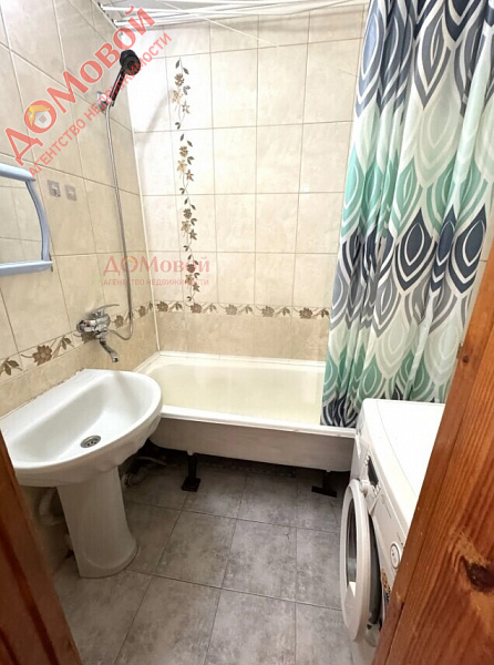 2-к квартира, 50 кв.м.
