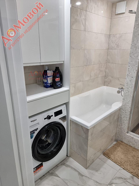 2-к квартира, 78 кв.м.