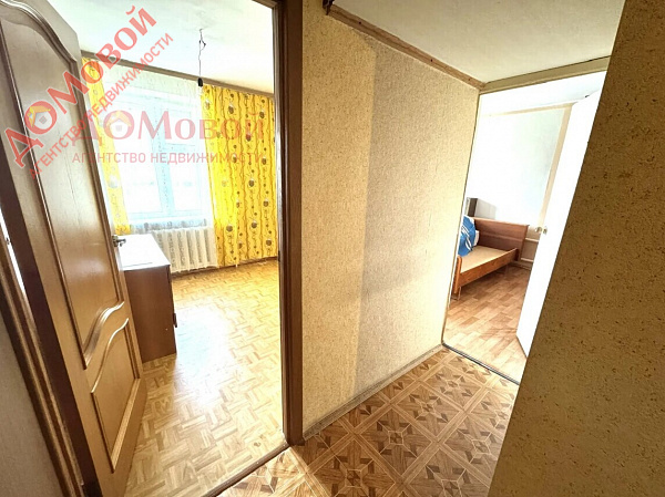 3-к квартира, 61 кв.м.