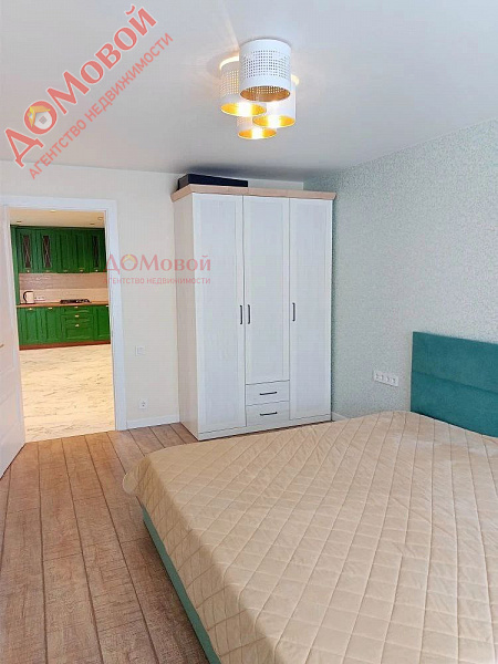 3-к квартира, 78 кв.м.