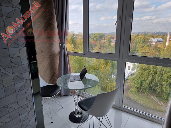 2-к квартира, 78 кв.м.