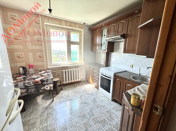 2-к квартира, 50 кв.м.