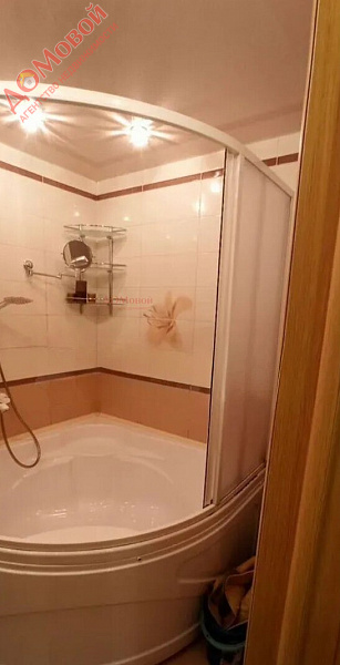 3-к квартира, 75 кв.м.