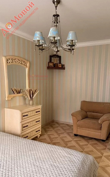 2-к квартира, 63 кв.м.