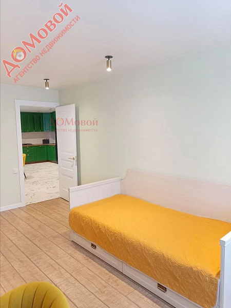 3-к квартира, 78 кв.м.