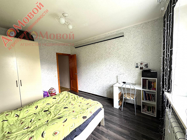 2-к квартира, 64 кв.м.